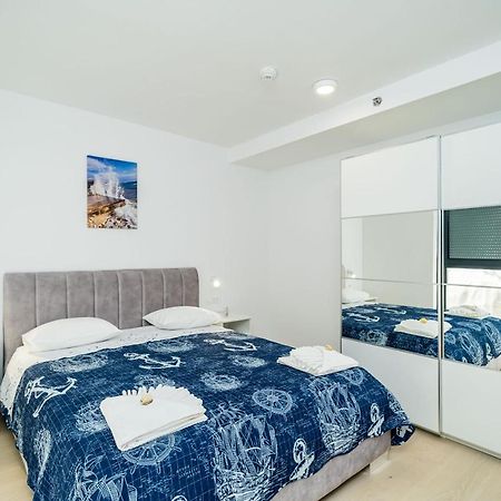 Apartment Ostrea ドゥブロブニク エクステリア 写真