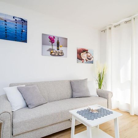 Apartment Ostrea ドゥブロブニク エクステリア 写真