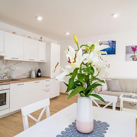 Apartment Ostrea ドゥブロブニク エクステリア 写真
