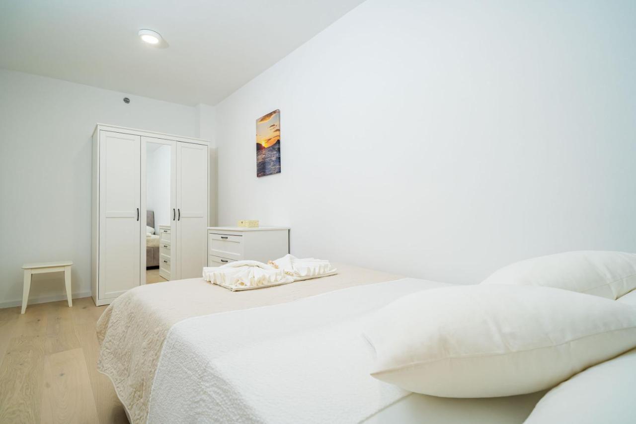 Apartment Ostrea ドゥブロブニク エクステリア 写真