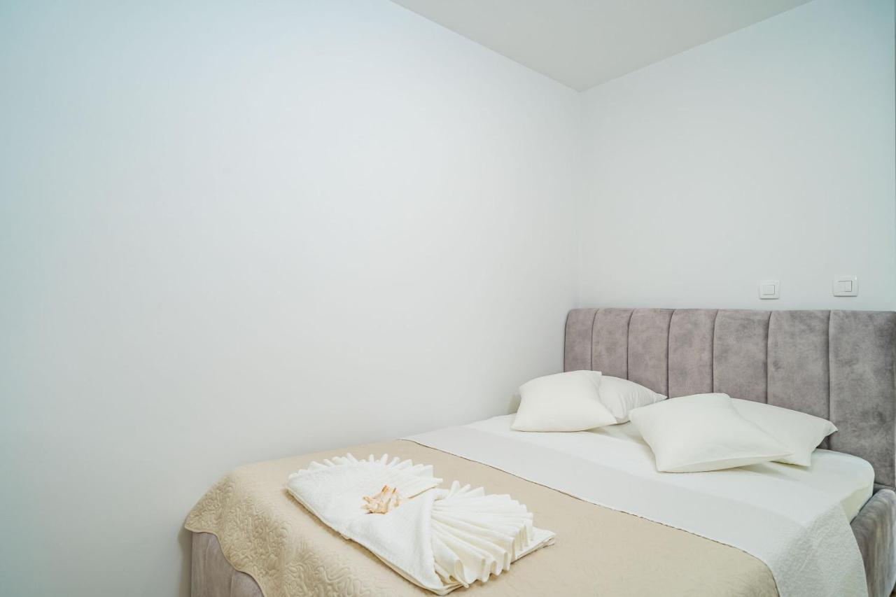 Apartment Ostrea ドゥブロブニク エクステリア 写真