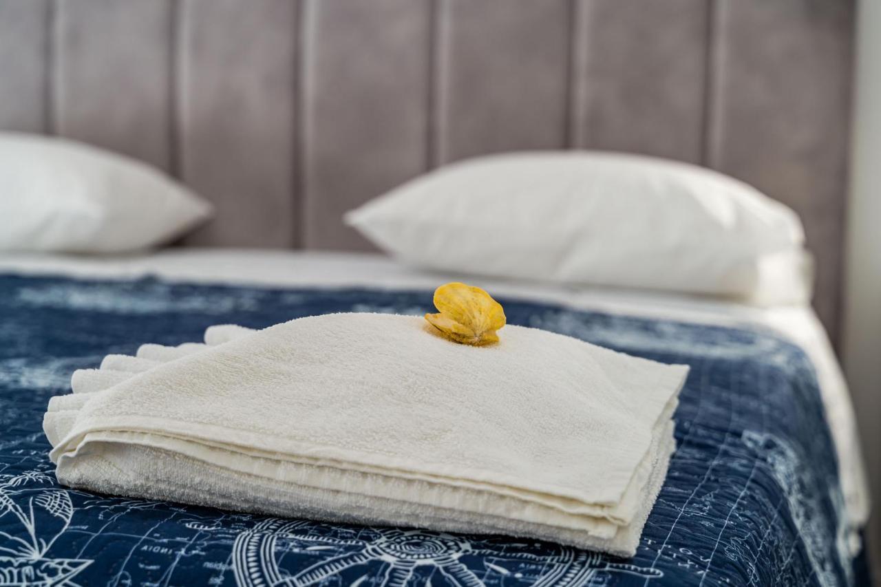 Apartment Ostrea ドゥブロブニク エクステリア 写真